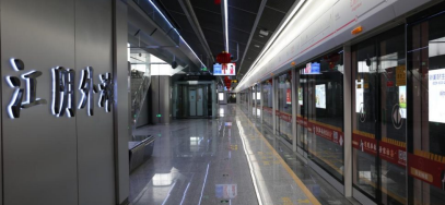 无锡轨道交通雨水收集回用工程